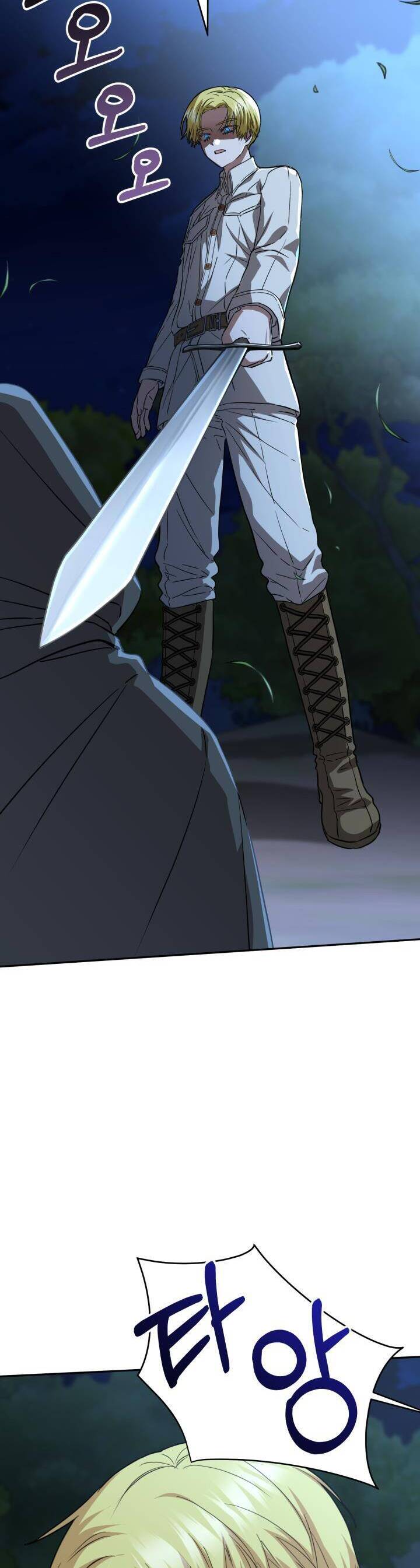 Tái Sinh Thành Con Gái Của Kẻ Phản Diện Chapter 26 - 27