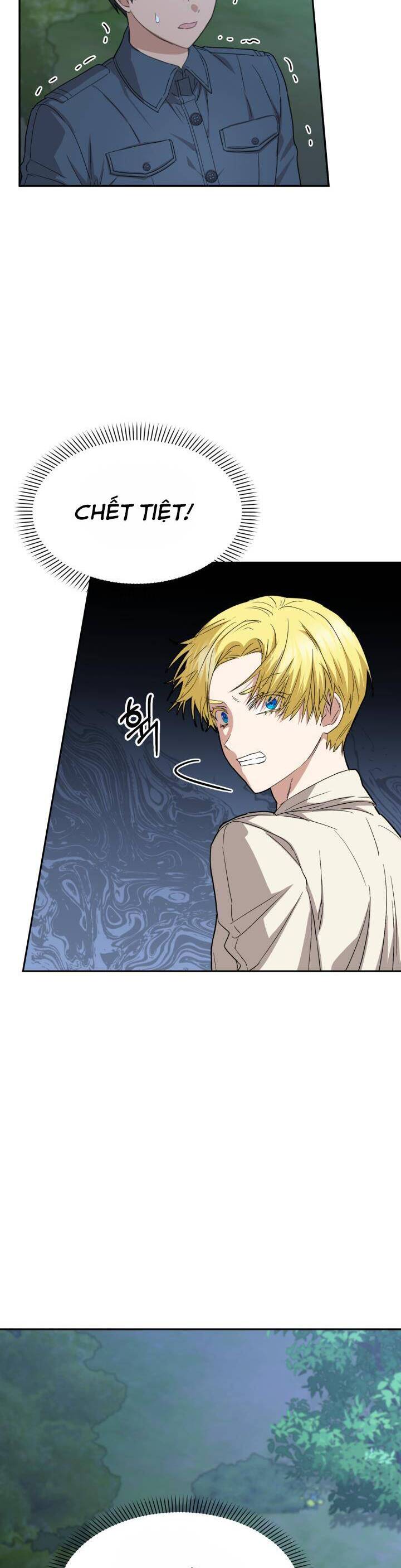 Tái Sinh Thành Con Gái Của Kẻ Phản Diện Chapter 26 - 30