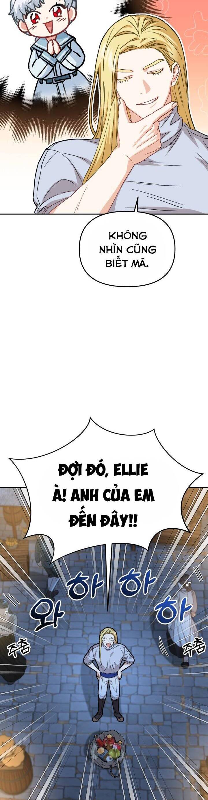 Tái Sinh Thành Con Gái Của Kẻ Phản Diện Chapter 26 - 4