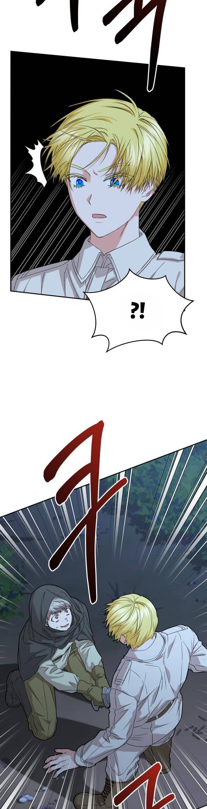 Tái Sinh Thành Con Gái Của Kẻ Phản Diện Chapter 26 - 35