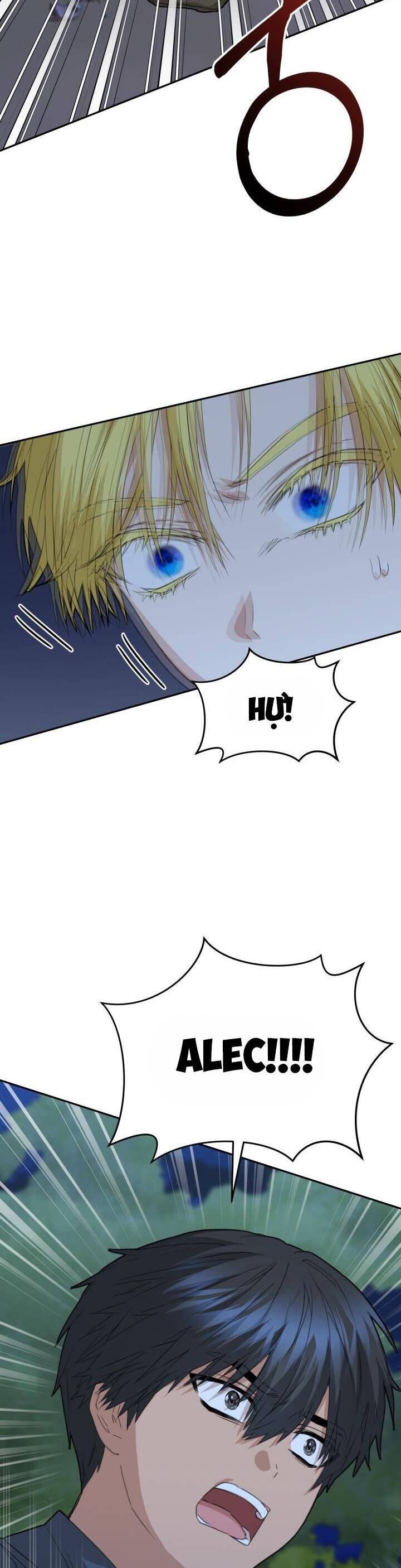 Tái Sinh Thành Con Gái Của Kẻ Phản Diện Chapter 26 - 36