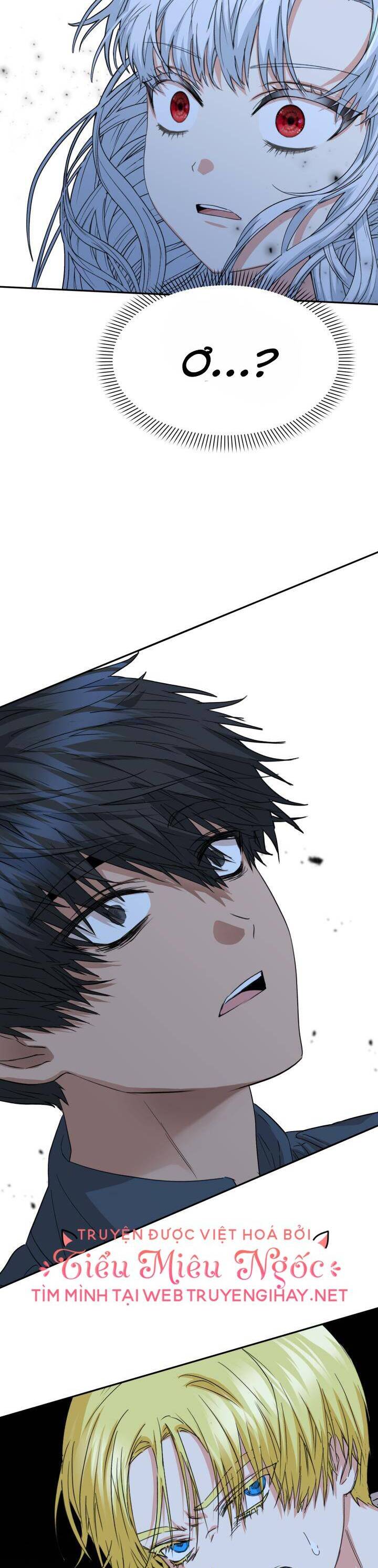 Tái Sinh Thành Con Gái Của Kẻ Phản Diện Chapter 26 - 39