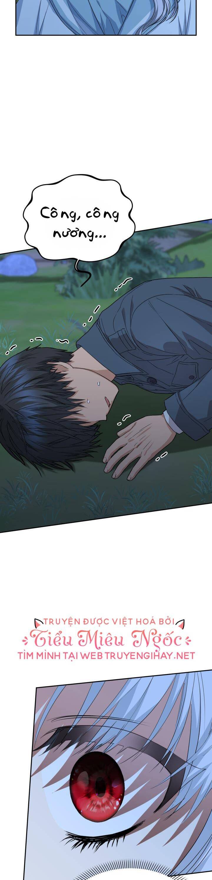 Tái Sinh Thành Con Gái Của Kẻ Phản Diện Chapter 26 - 41