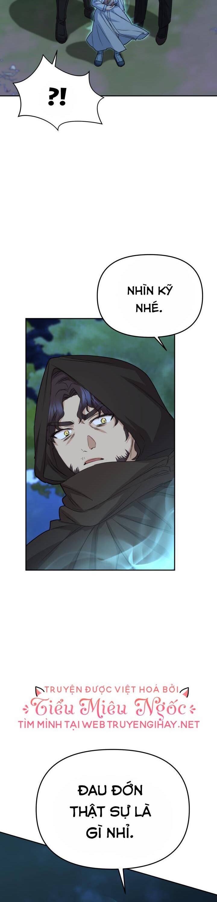 Tái Sinh Thành Con Gái Của Kẻ Phản Diện Chapter 26 - 44