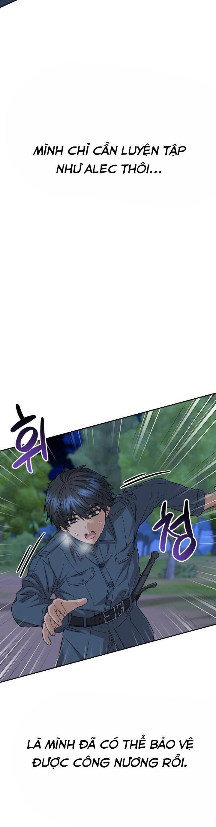 Tái Sinh Thành Con Gái Của Kẻ Phản Diện Chapter 26 - 10