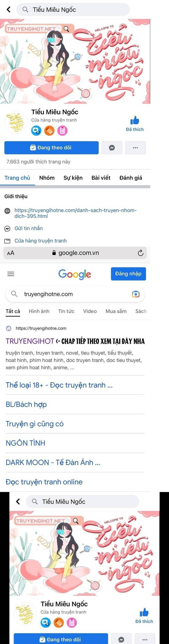 Tái Sinh Thành Con Gái Của Kẻ Phản Diện Chapter 27 - 1