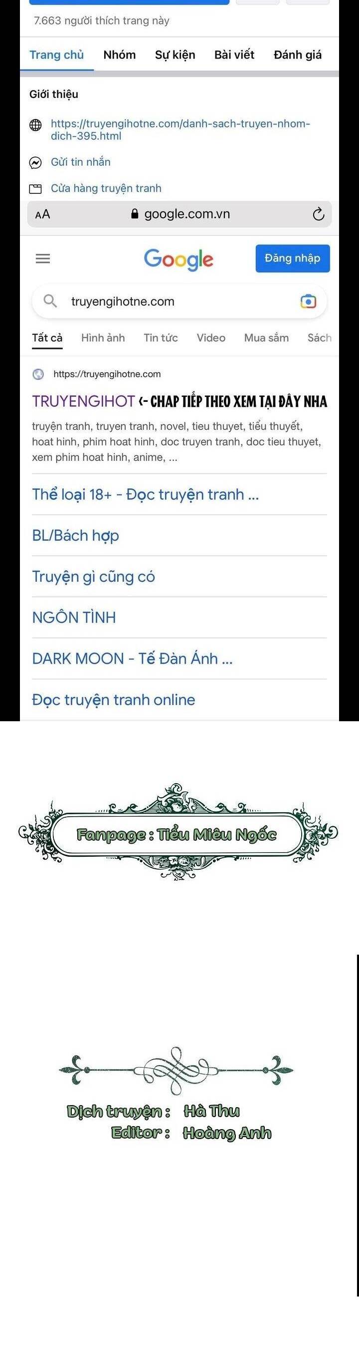 Tái Sinh Thành Con Gái Của Kẻ Phản Diện Chapter 27 - 2