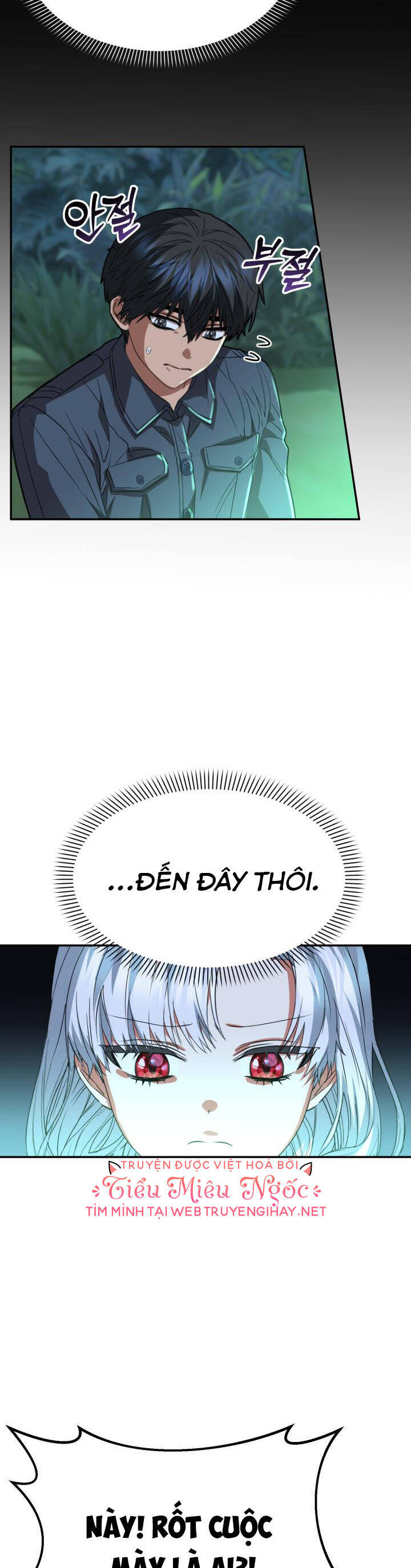 Tái Sinh Thành Con Gái Của Kẻ Phản Diện Chapter 27 - 14