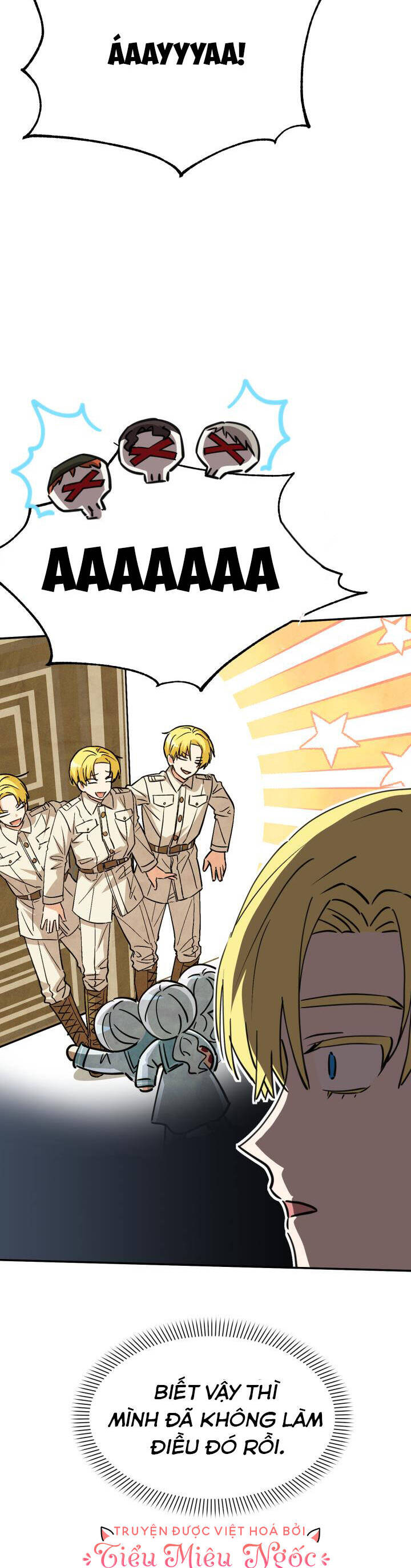 Tái Sinh Thành Con Gái Của Kẻ Phản Diện Chapter 27 - 16