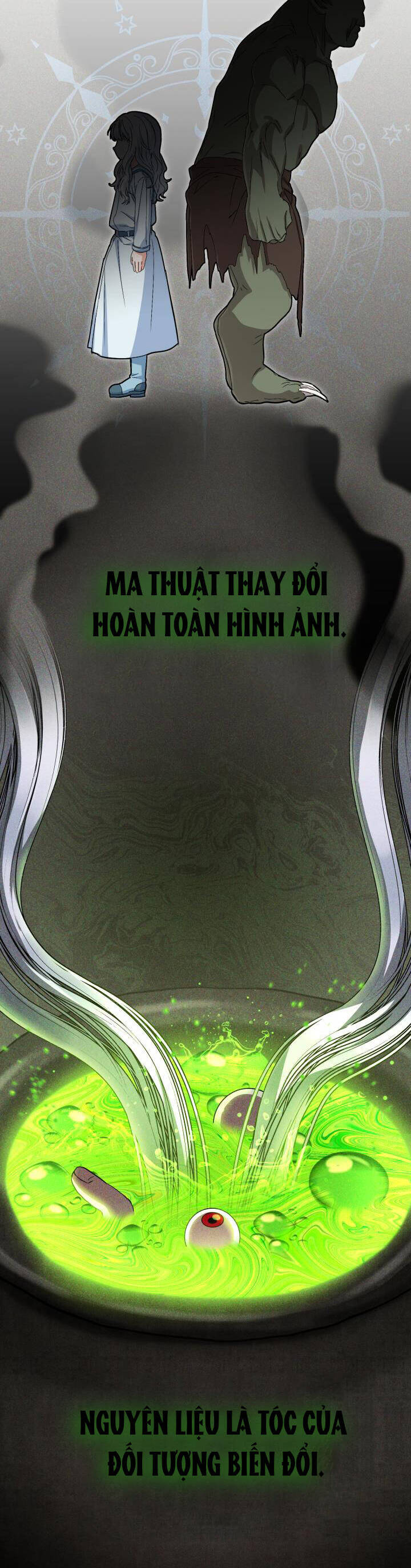 Tái Sinh Thành Con Gái Của Kẻ Phản Diện Chapter 27 - 18