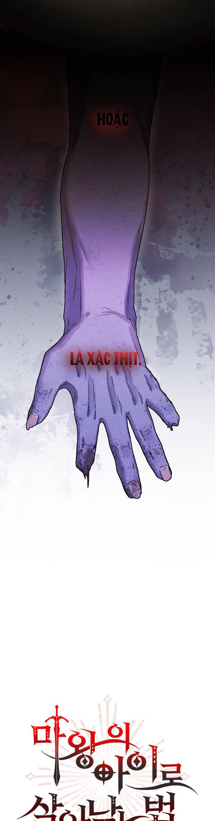 Tái Sinh Thành Con Gái Của Kẻ Phản Diện Chapter 27 - 19