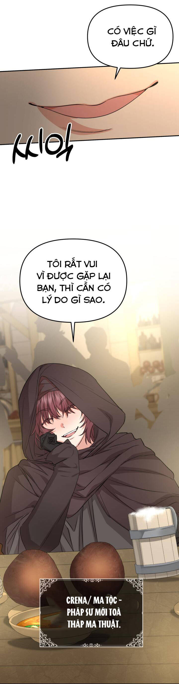 Tái Sinh Thành Con Gái Của Kẻ Phản Diện Chapter 27 - 21