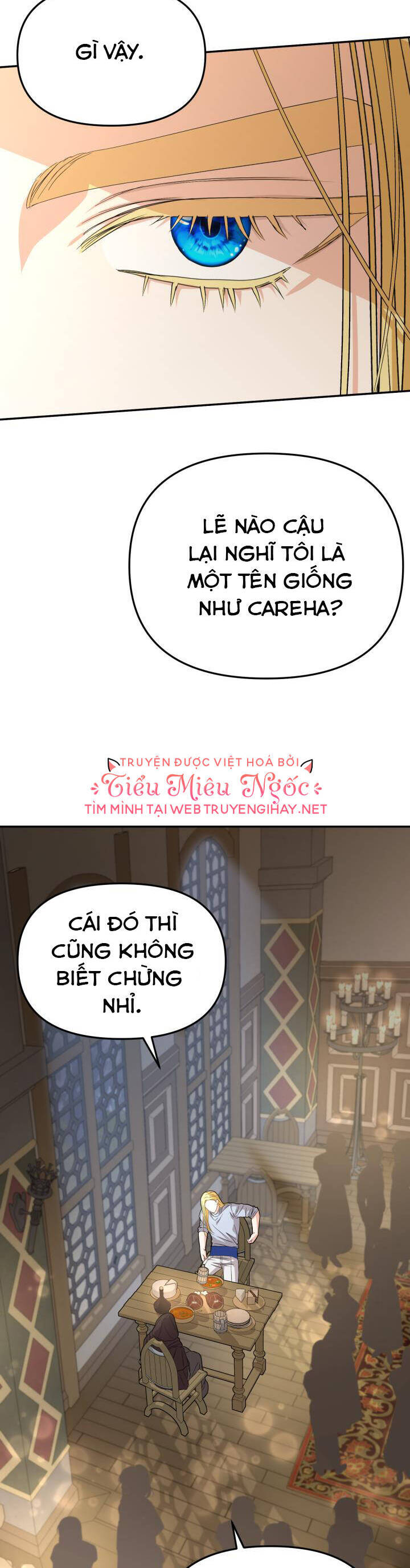 Tái Sinh Thành Con Gái Của Kẻ Phản Diện Chapter 27 - 24