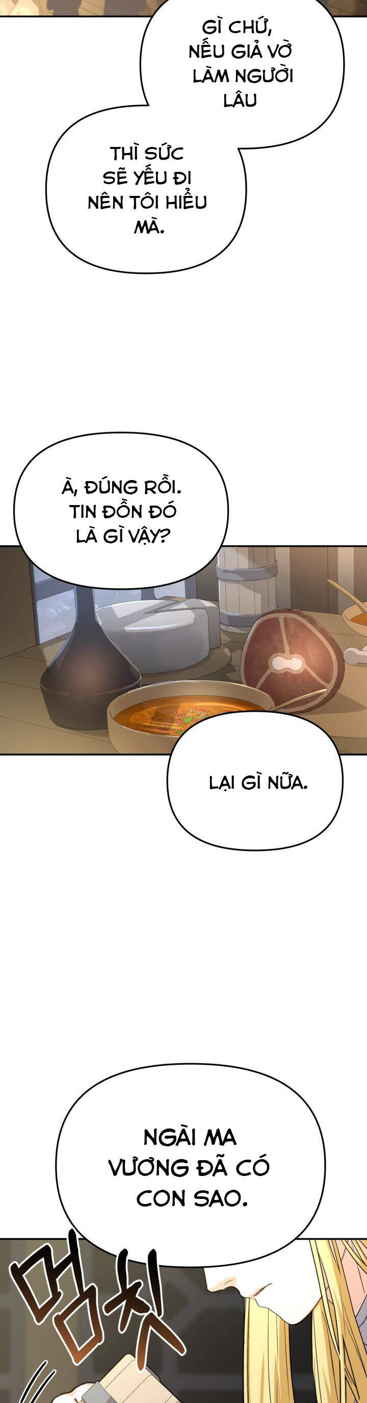 Tái Sinh Thành Con Gái Của Kẻ Phản Diện Chapter 27 - 25