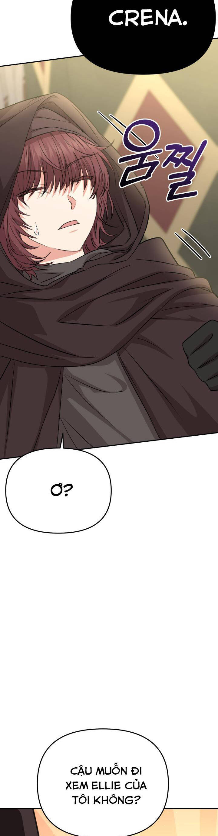 Tái Sinh Thành Con Gái Của Kẻ Phản Diện Chapter 27 - 28