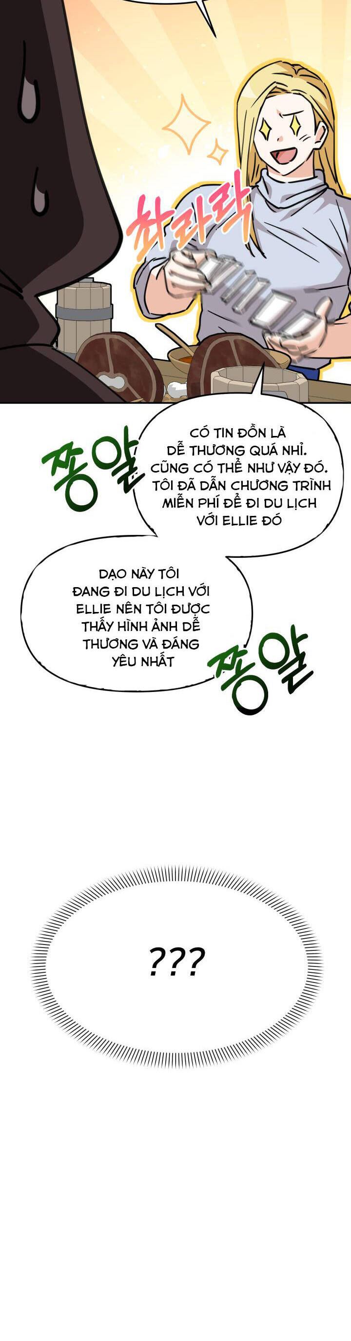 Tái Sinh Thành Con Gái Của Kẻ Phản Diện Chapter 27 - 29