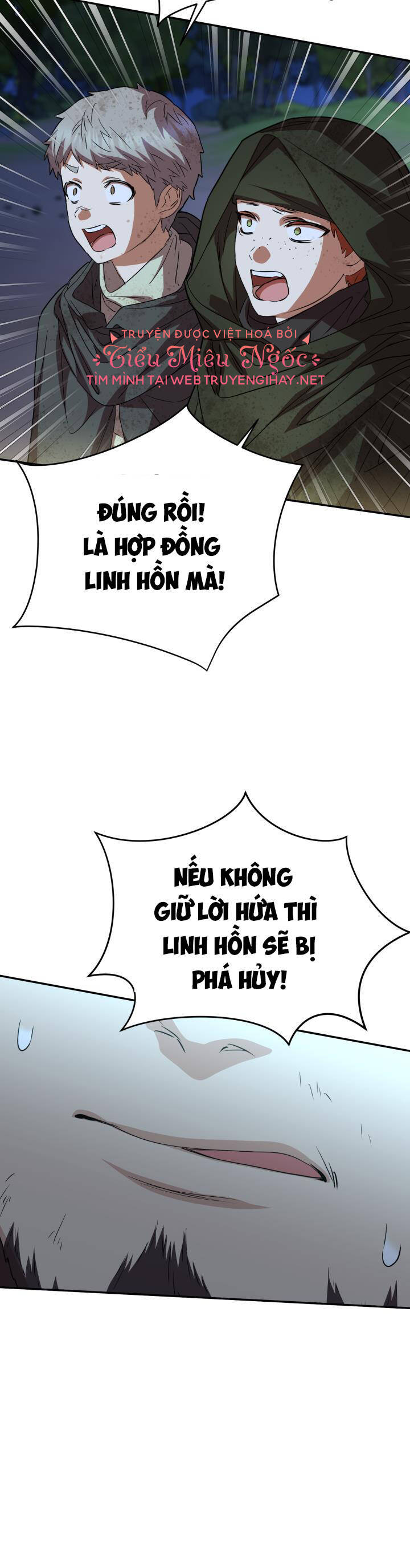 Tái Sinh Thành Con Gái Của Kẻ Phản Diện Chapter 27 - 35