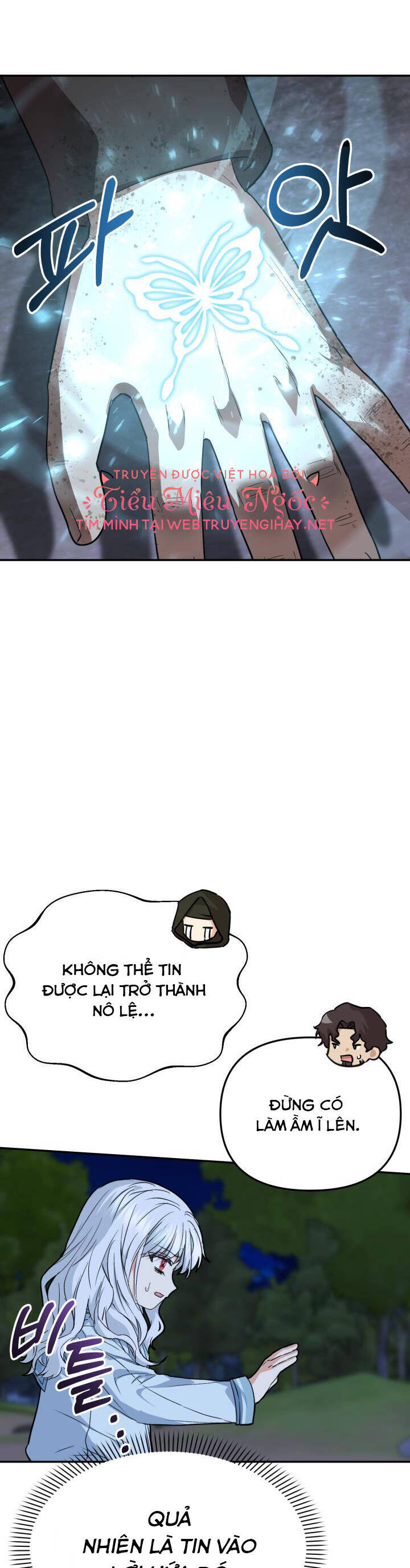 Tái Sinh Thành Con Gái Của Kẻ Phản Diện Chapter 27 - 38