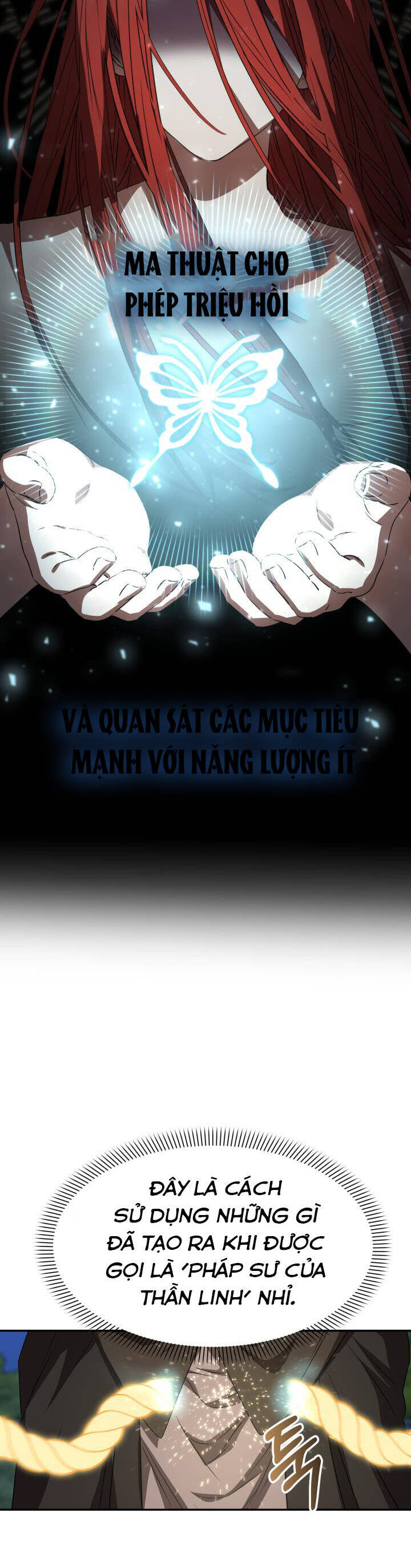 Tái Sinh Thành Con Gái Của Kẻ Phản Diện Chapter 27 - 40