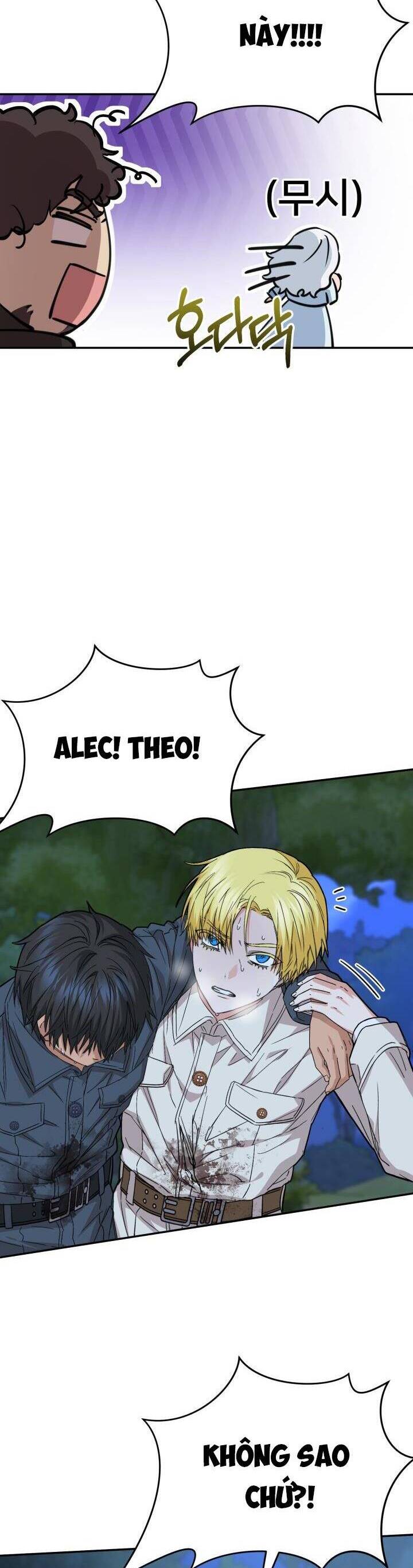 Tái Sinh Thành Con Gái Của Kẻ Phản Diện Chapter 27 - 5