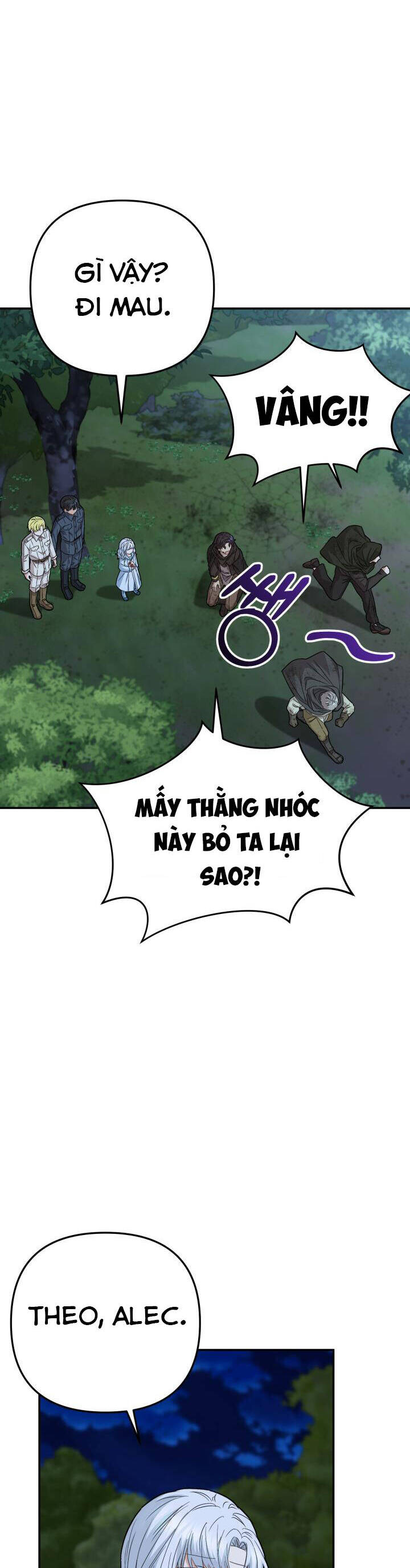 Tái Sinh Thành Con Gái Của Kẻ Phản Diện Chapter 27 - 41