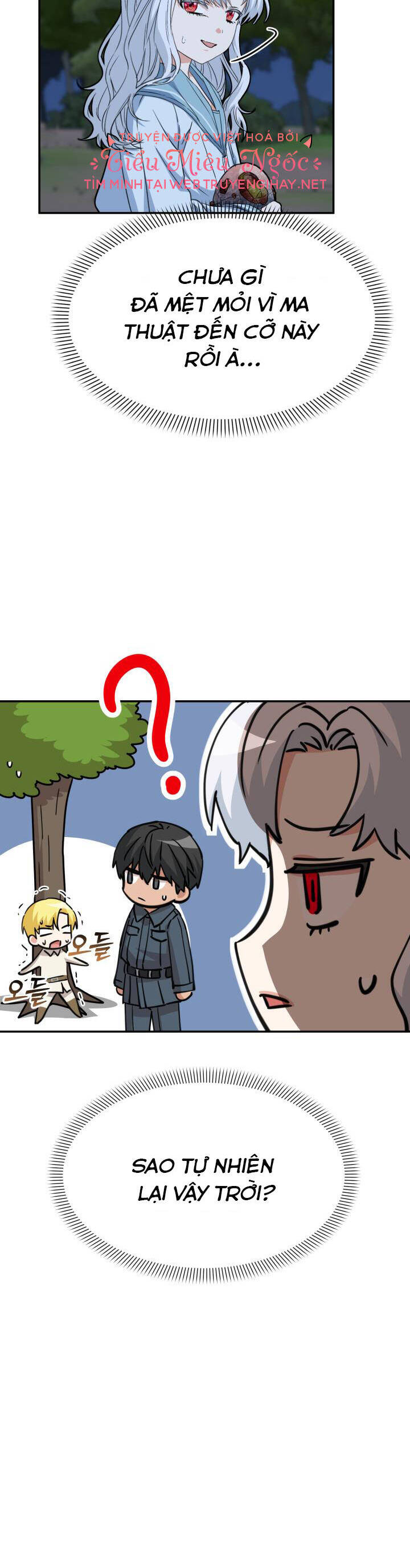 Tái Sinh Thành Con Gái Của Kẻ Phản Diện Chapter 27 - 42