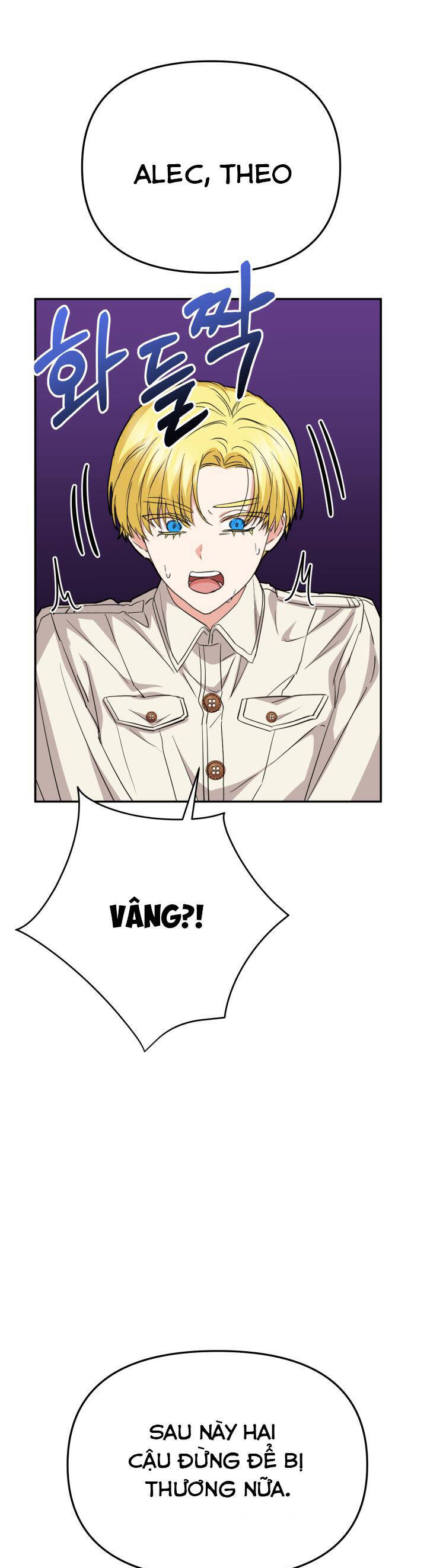 Tái Sinh Thành Con Gái Của Kẻ Phản Diện Chapter 27 - 43