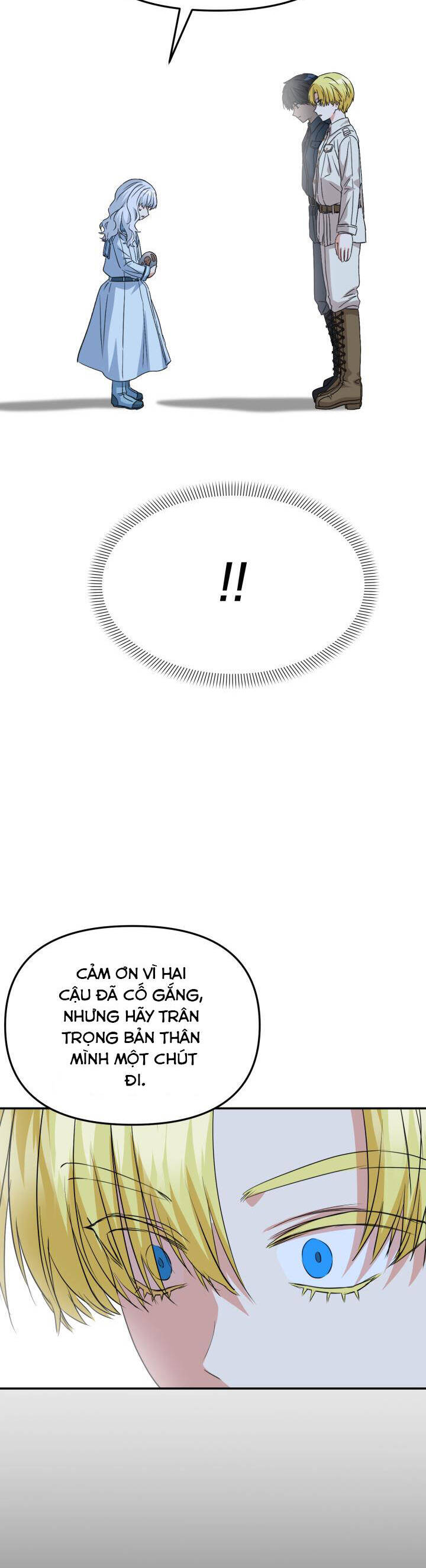 Tái Sinh Thành Con Gái Của Kẻ Phản Diện Chapter 27 - 44