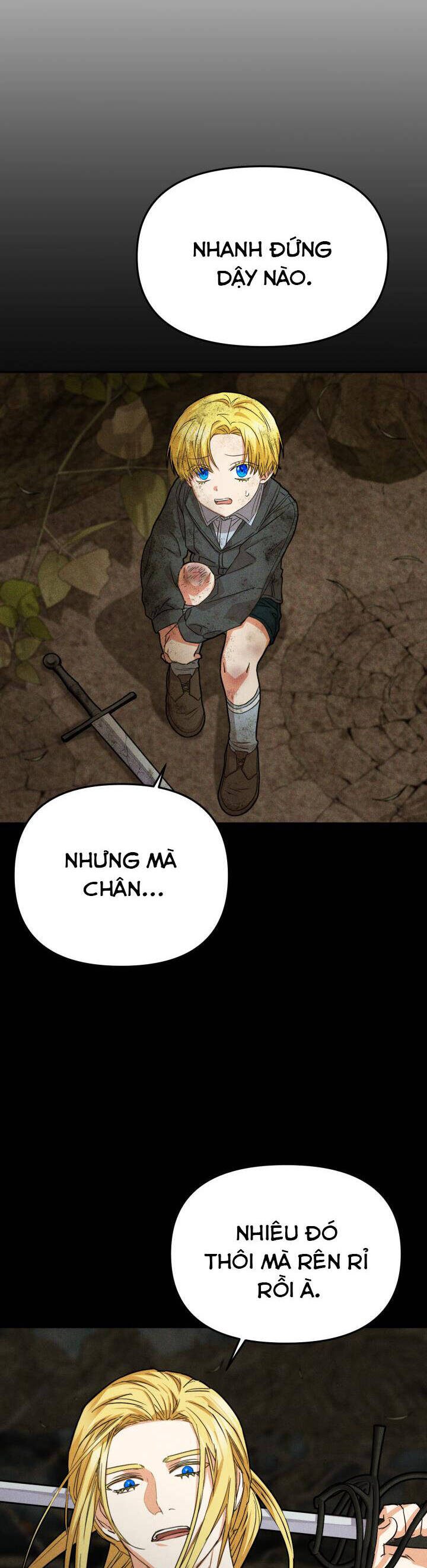 Tái Sinh Thành Con Gái Của Kẻ Phản Diện Chapter 27 - 45