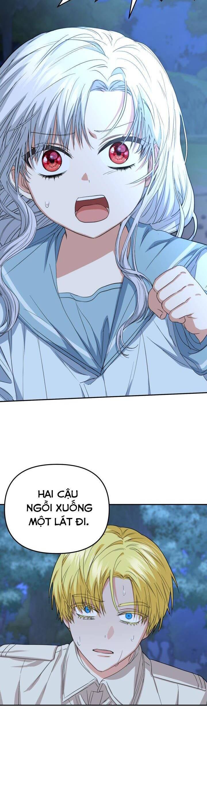 Tái Sinh Thành Con Gái Của Kẻ Phản Diện Chapter 27 - 6
