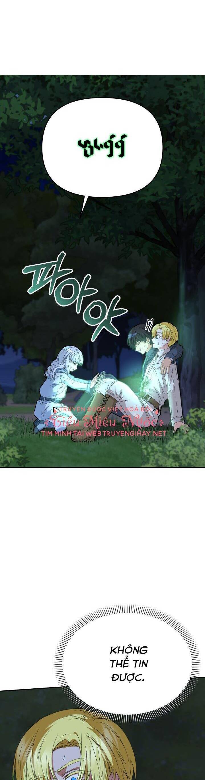 Tái Sinh Thành Con Gái Của Kẻ Phản Diện Chapter 27 - 7