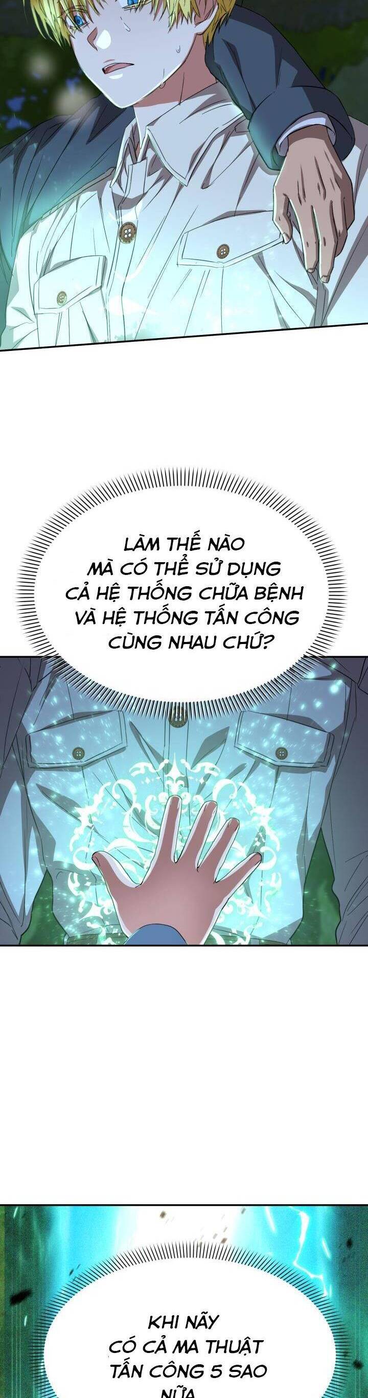 Tái Sinh Thành Con Gái Của Kẻ Phản Diện Chapter 27 - 8