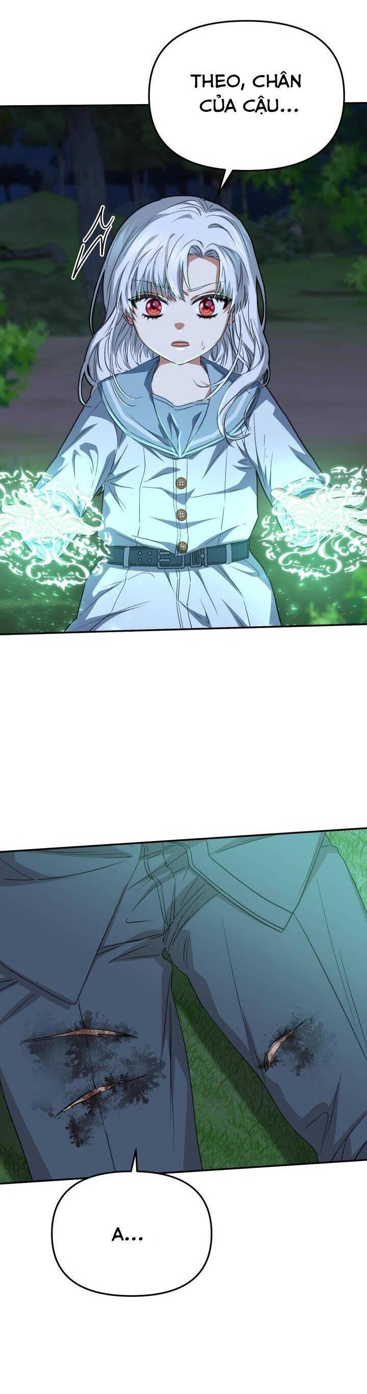 Tái Sinh Thành Con Gái Của Kẻ Phản Diện Chapter 27 - 10