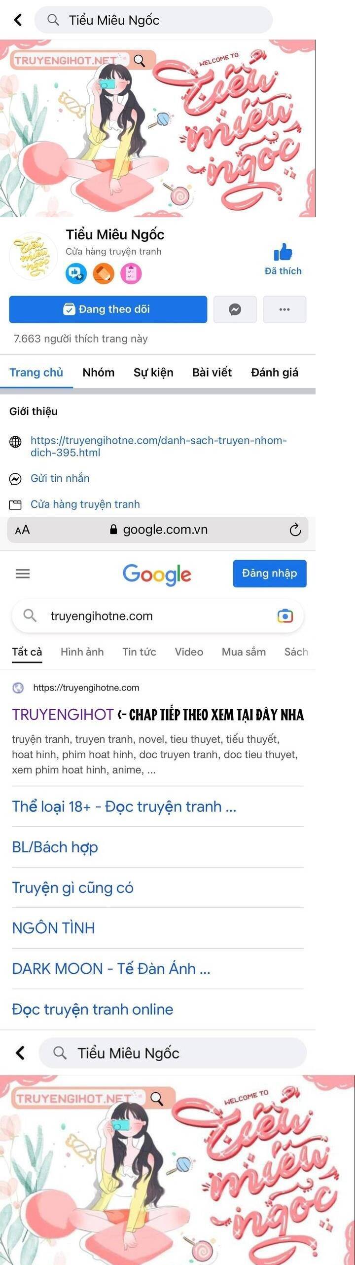 Tái Sinh Thành Con Gái Của Kẻ Phản Diện Chapter 28 - 1