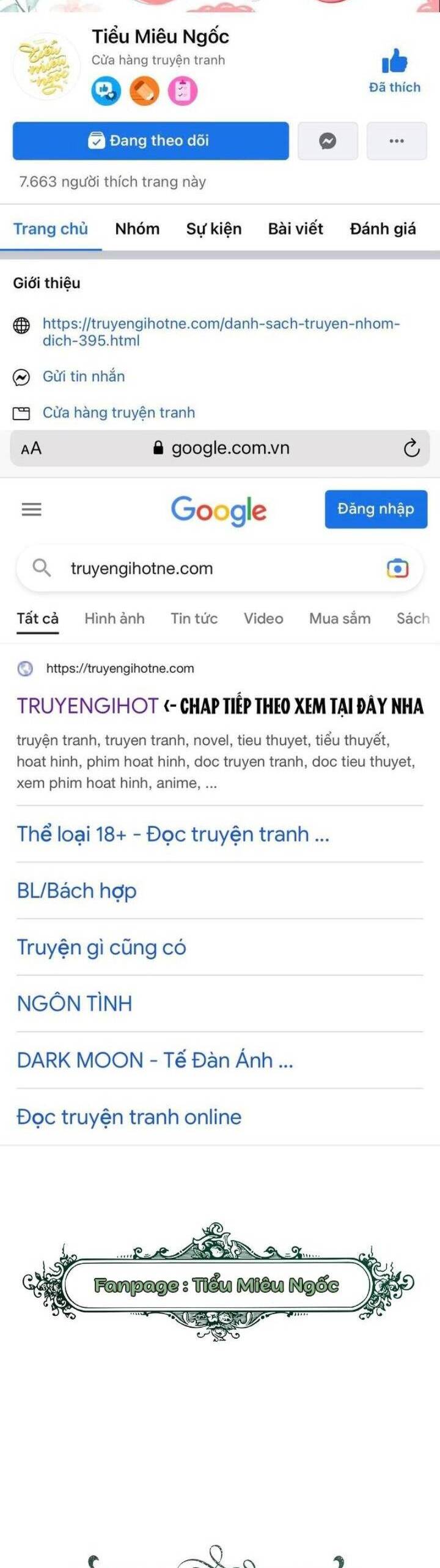 Tái Sinh Thành Con Gái Của Kẻ Phản Diện Chapter 28 - 2