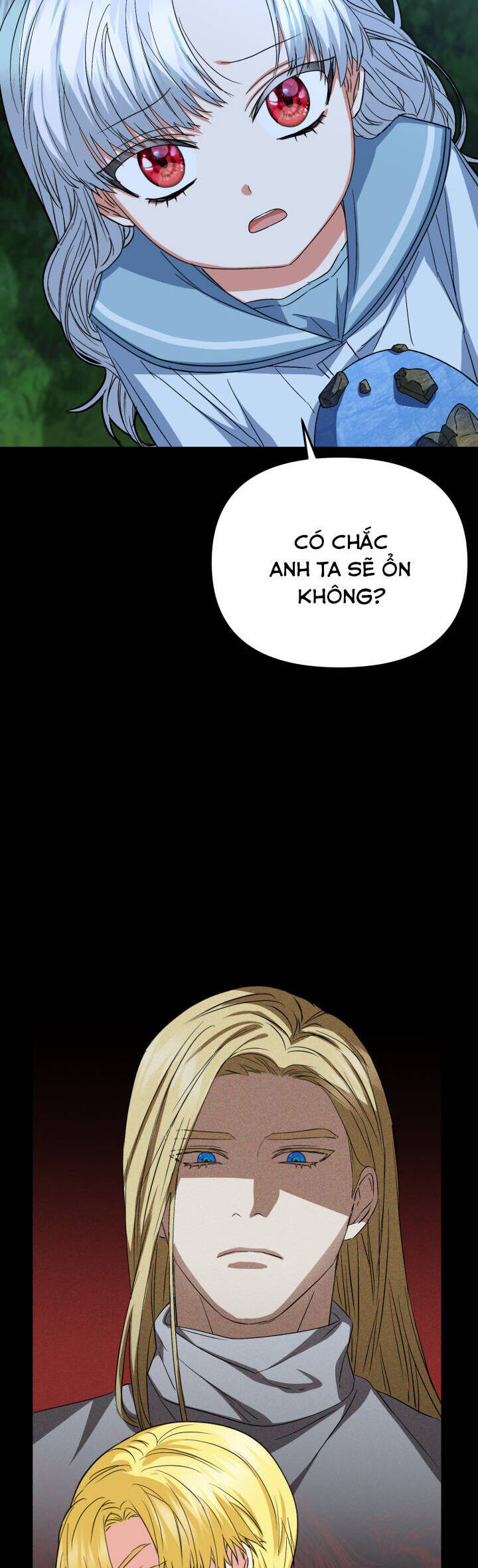 Tái Sinh Thành Con Gái Của Kẻ Phản Diện Chapter 28 - 15