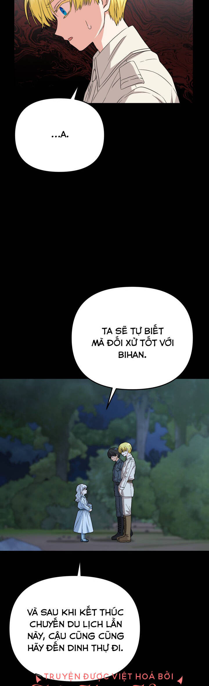 Tái Sinh Thành Con Gái Của Kẻ Phản Diện Chapter 28 - 16