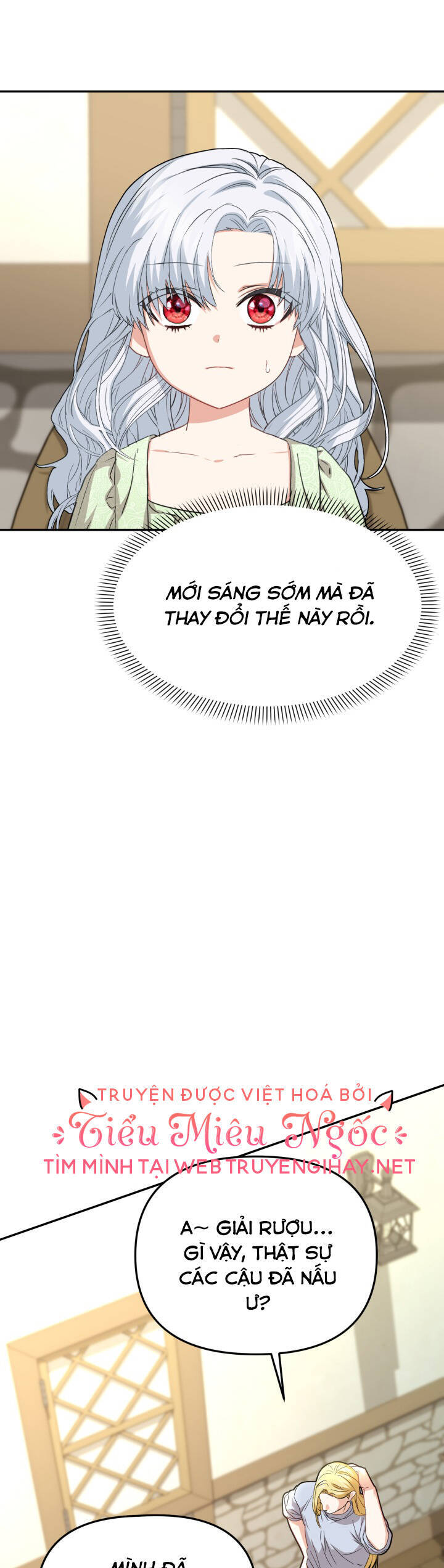 Tái Sinh Thành Con Gái Của Kẻ Phản Diện Chapter 28 - 18