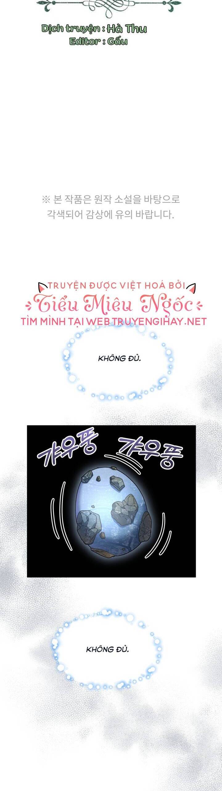 Tái Sinh Thành Con Gái Của Kẻ Phản Diện Chapter 28 - 3