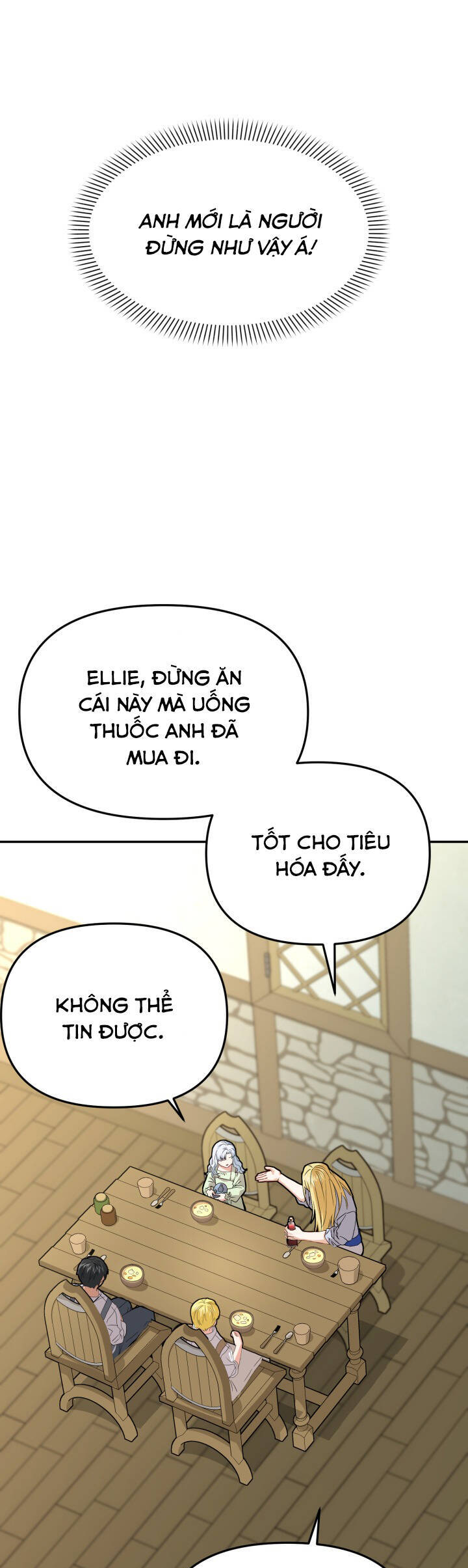 Tái Sinh Thành Con Gái Của Kẻ Phản Diện Chapter 28 - 22