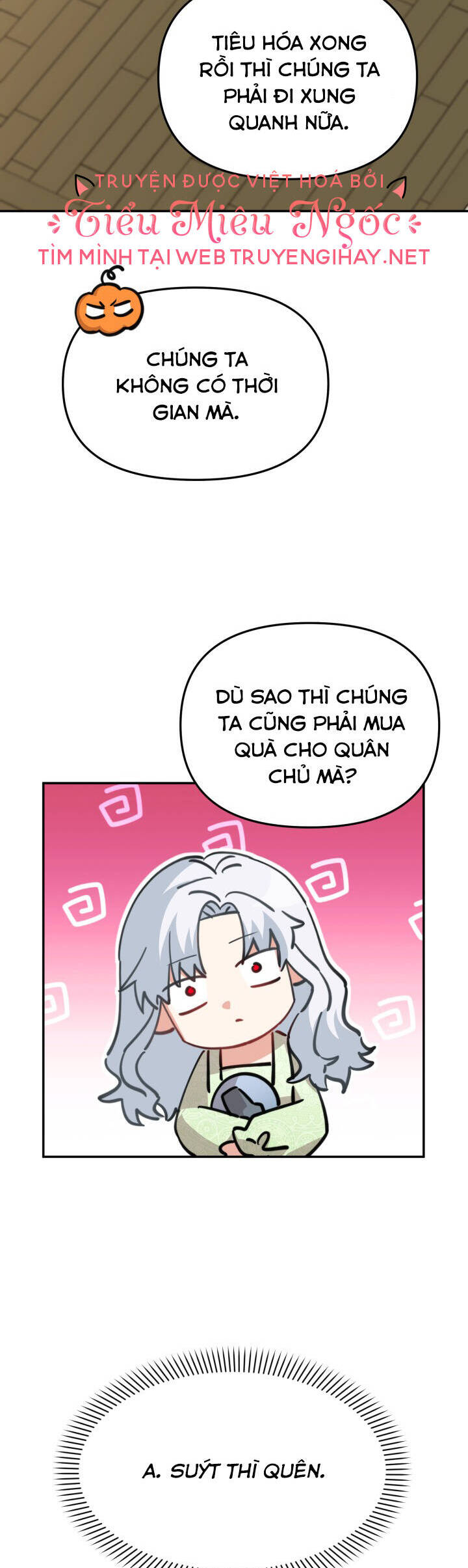 Tái Sinh Thành Con Gái Của Kẻ Phản Diện Chapter 28 - 23