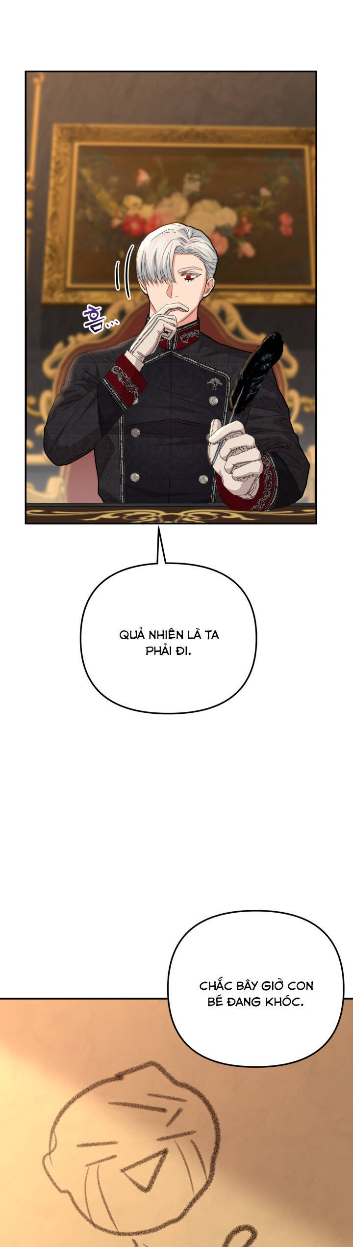 Tái Sinh Thành Con Gái Của Kẻ Phản Diện Chapter 28 - 26