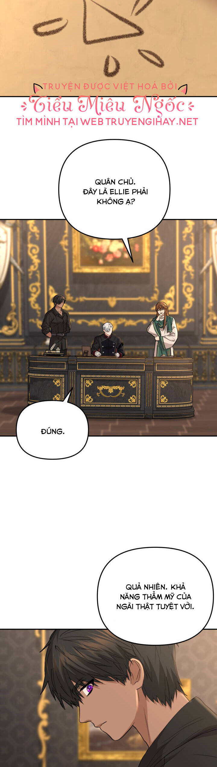Tái Sinh Thành Con Gái Của Kẻ Phản Diện Chapter 28 - 27