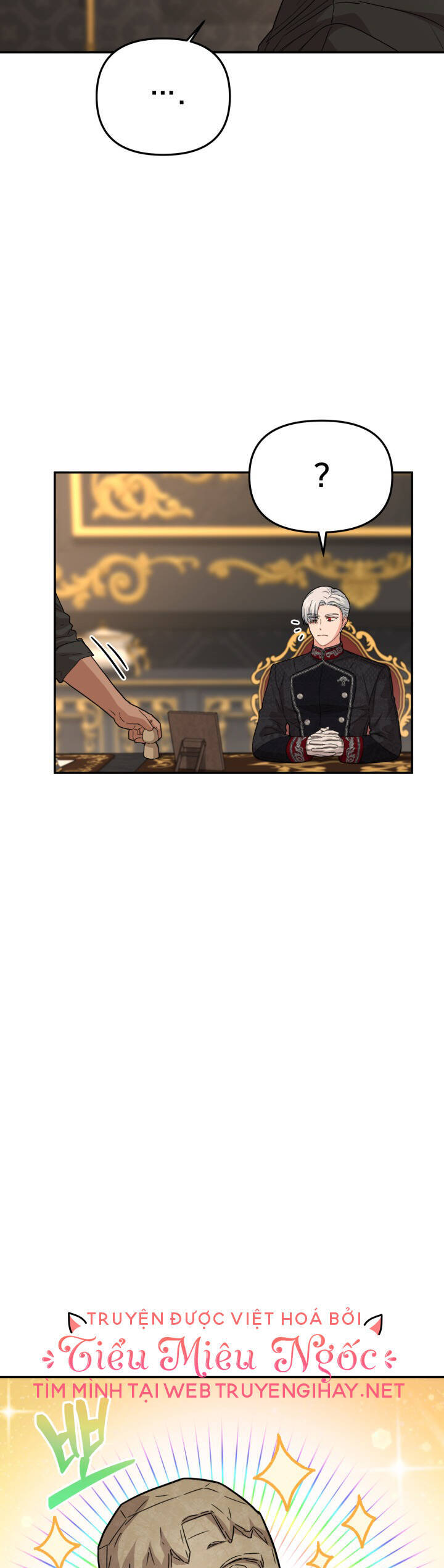 Tái Sinh Thành Con Gái Của Kẻ Phản Diện Chapter 28 - 28