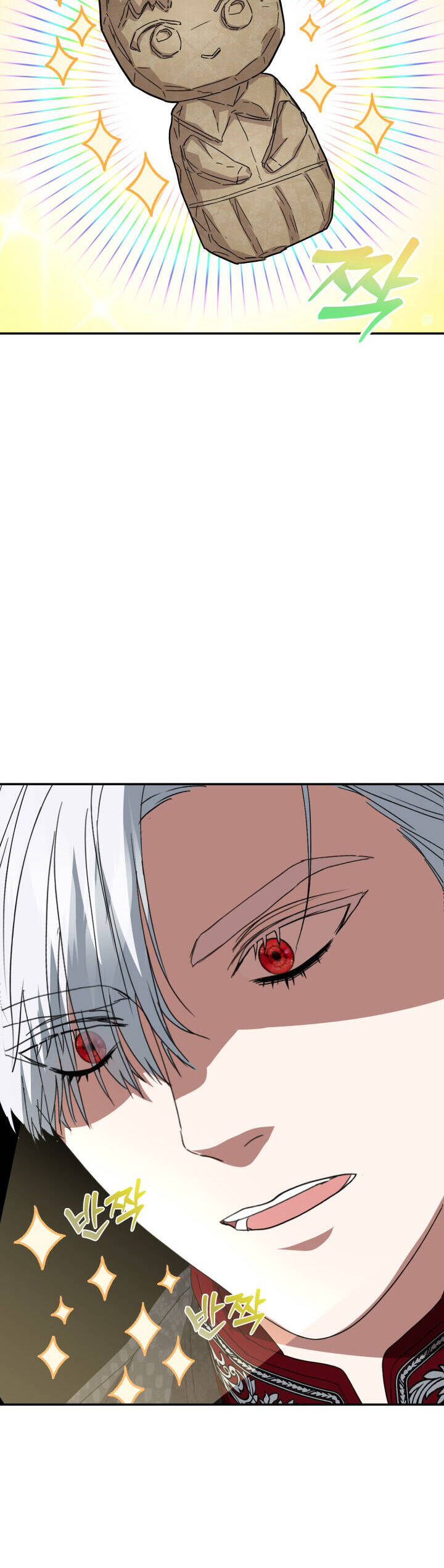 Tái Sinh Thành Con Gái Của Kẻ Phản Diện Chapter 28 - 29