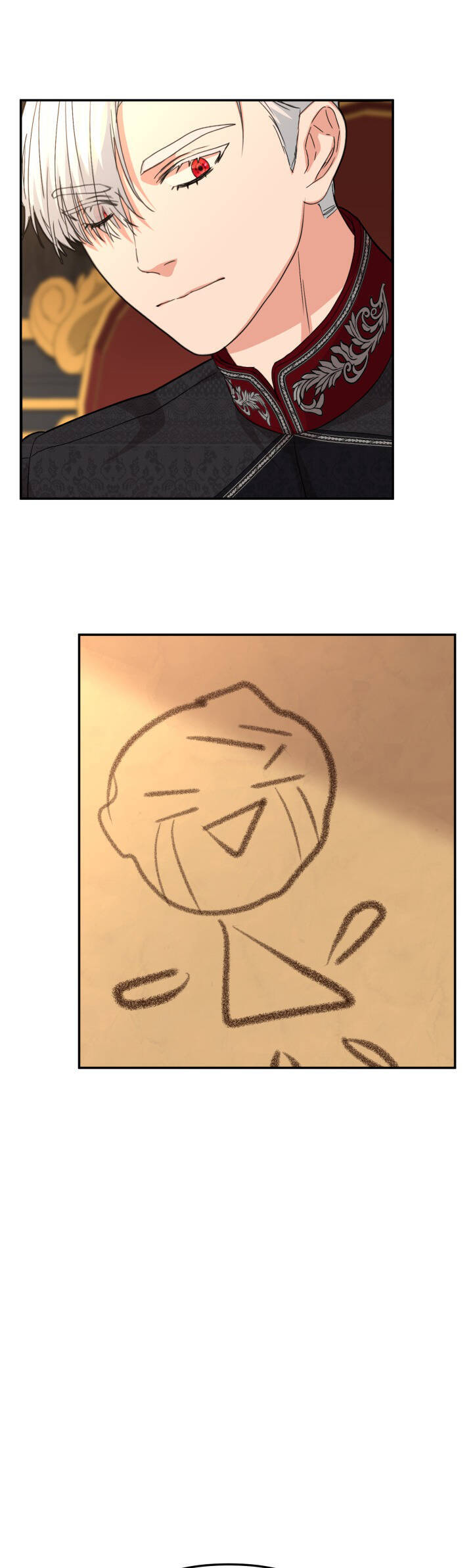 Tái Sinh Thành Con Gái Của Kẻ Phản Diện Chapter 28 - 31