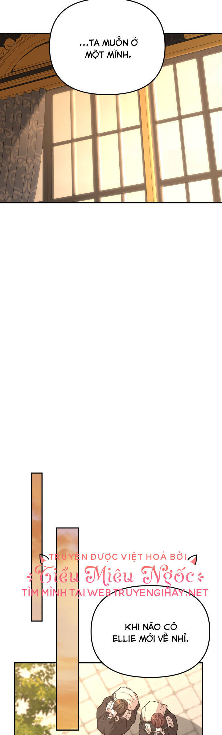 Tái Sinh Thành Con Gái Của Kẻ Phản Diện Chapter 28 - 32