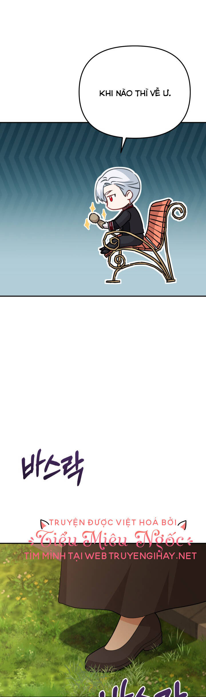 Tái Sinh Thành Con Gái Của Kẻ Phản Diện Chapter 28 - 34