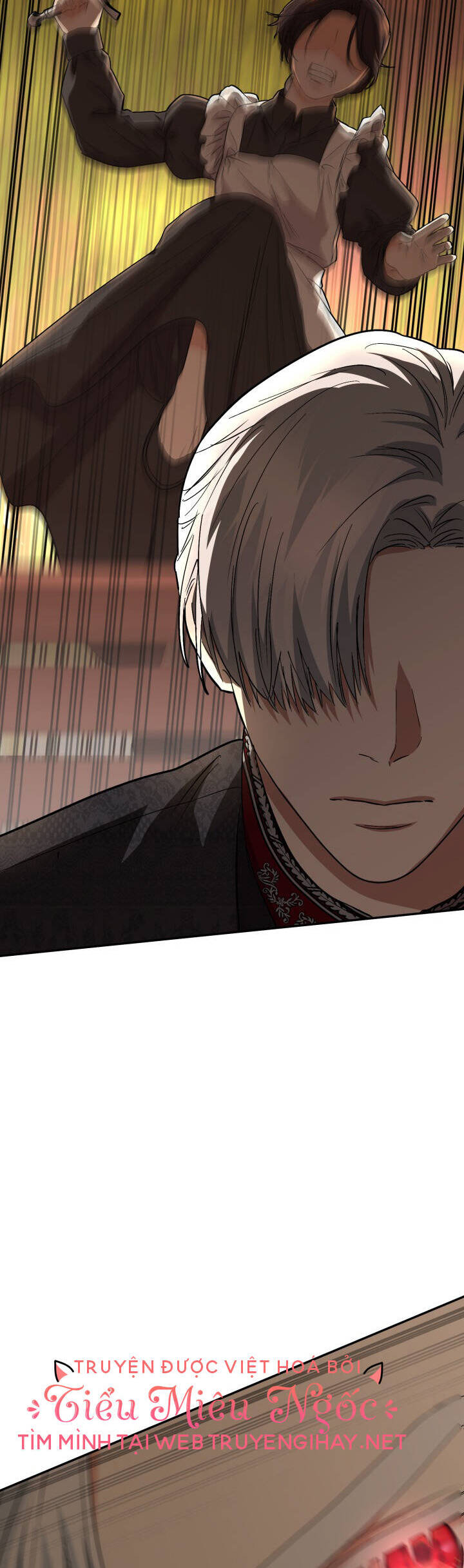 Tái Sinh Thành Con Gái Của Kẻ Phản Diện Chapter 28 - 36