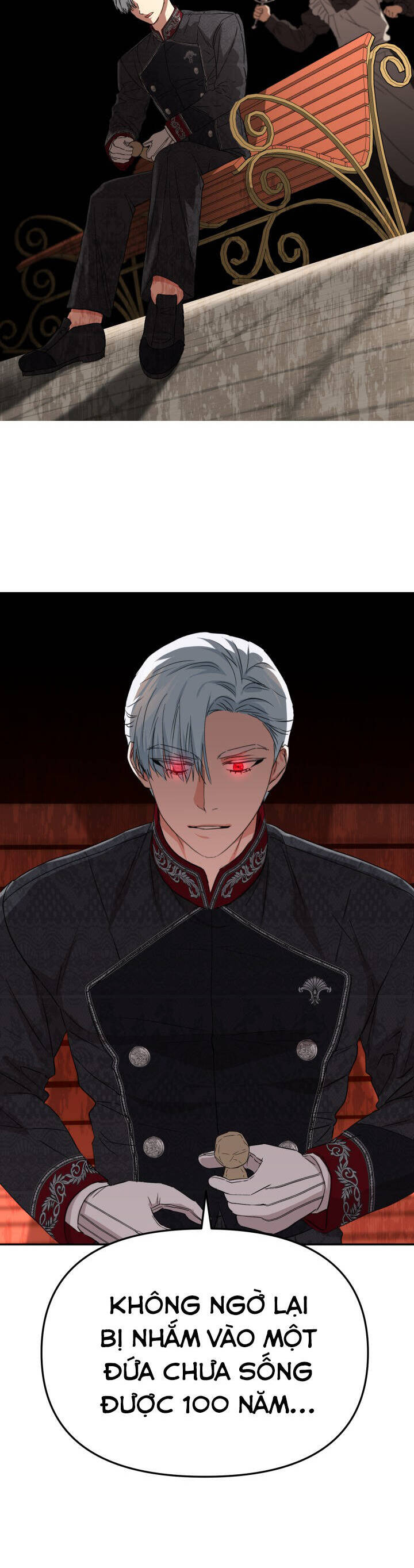 Tái Sinh Thành Con Gái Của Kẻ Phản Diện Chapter 28 - 39